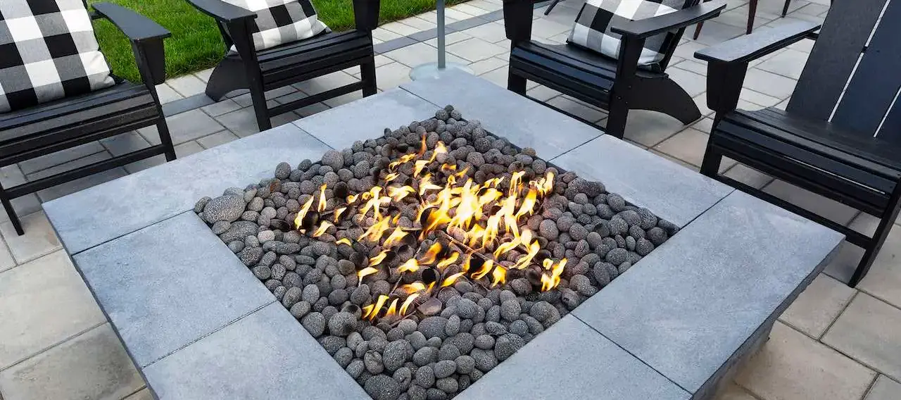 Landscaping portfolio