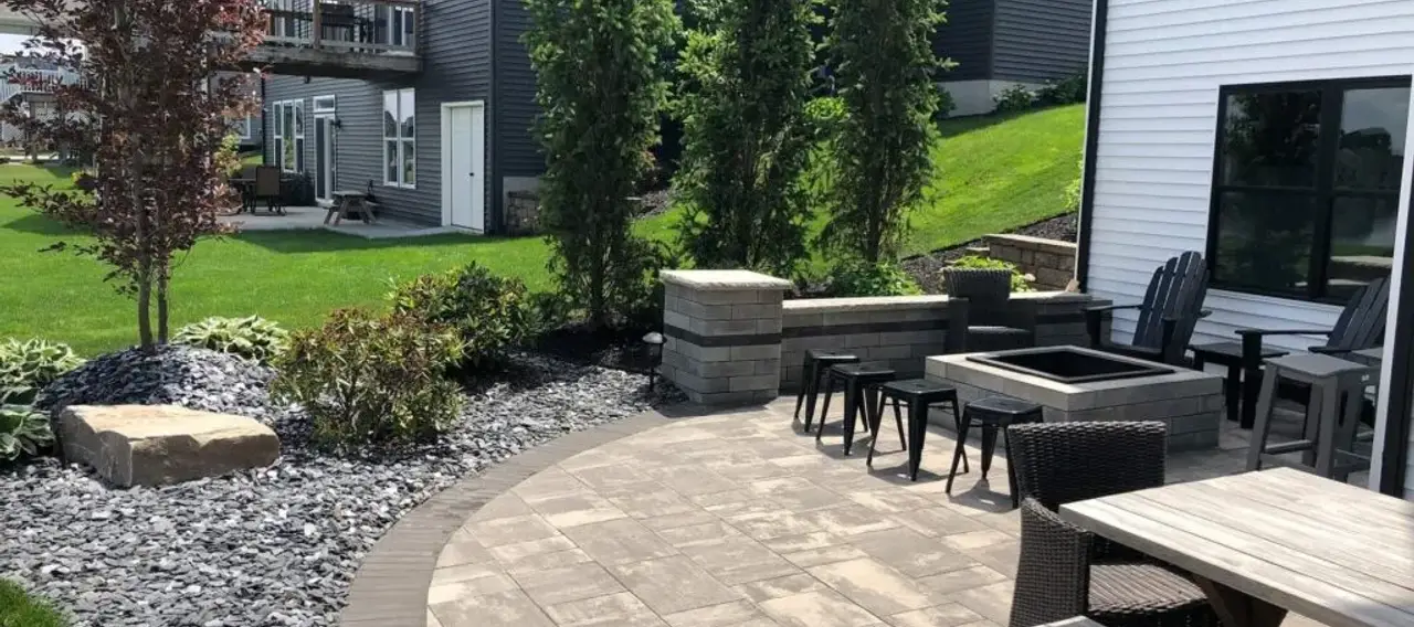 Contact Serene Landscaping